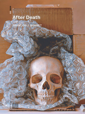 cover image of After Death